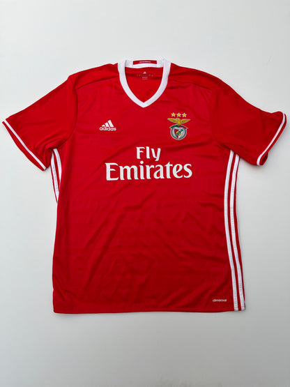 Jersey Benfica Local 2016 2017 (XL)