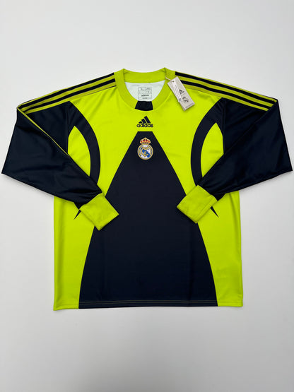 Jersey Real Madrid Icon 2022 (L)