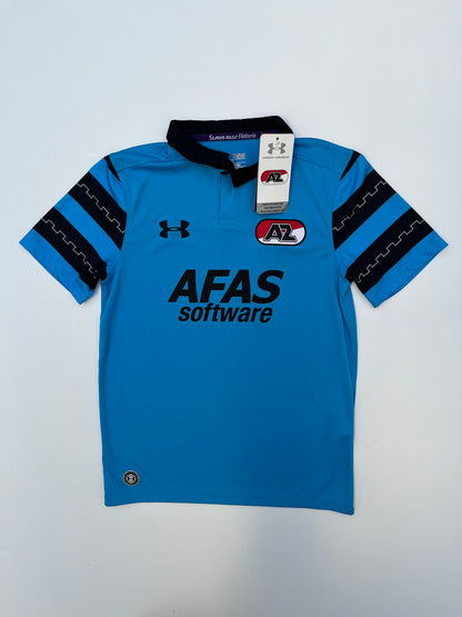 Jersey Az Alkmaar Visita 2016 2017 (L niño)