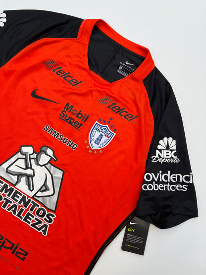 Jersey Pachuca Visita 2016 2017 (L)