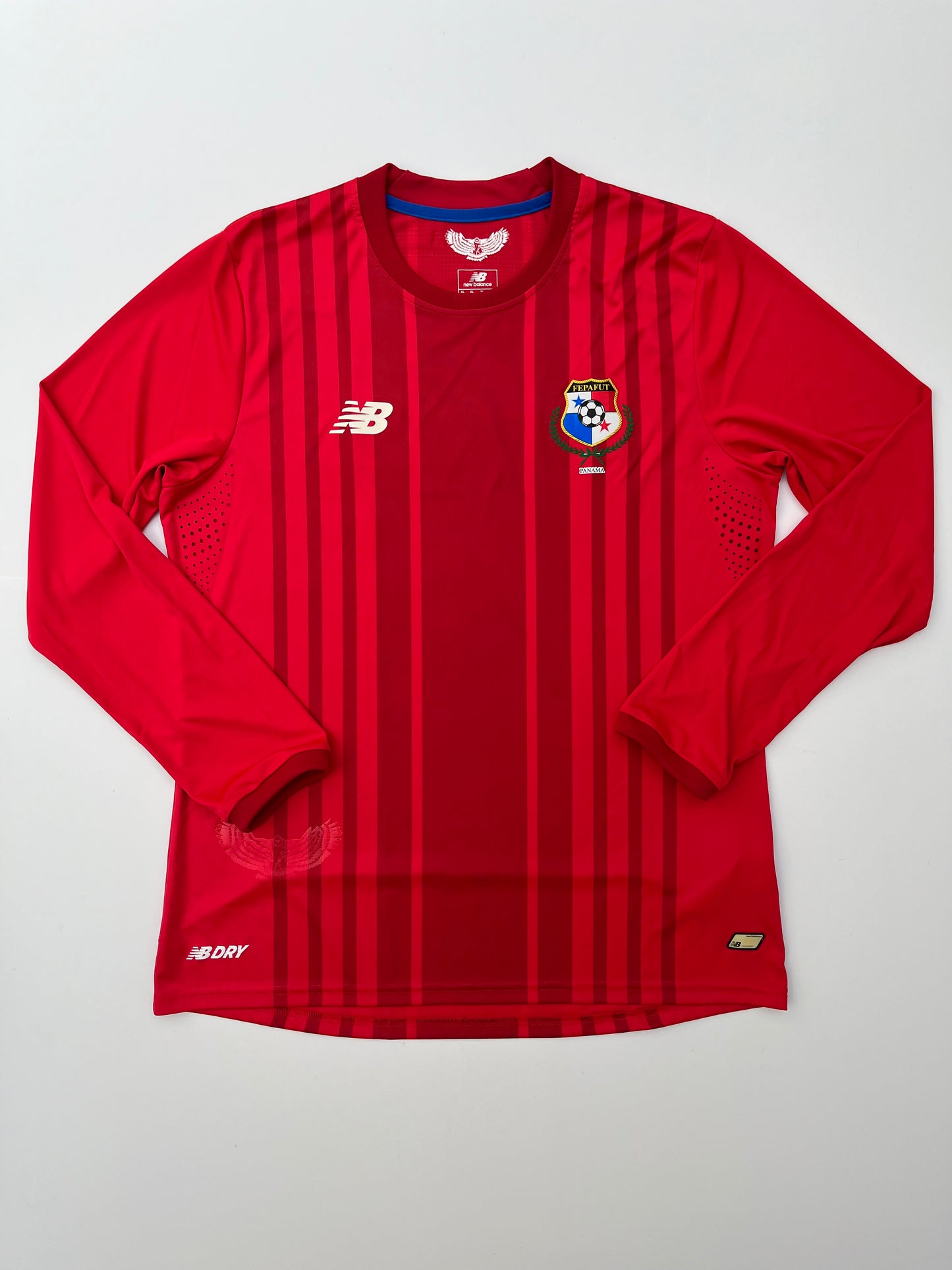 Jersey Panamá Local 2016 2017 (XL)