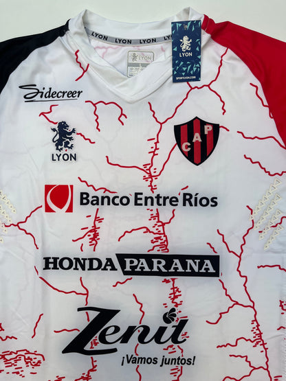 Jersey Club Atlético Patronato Tercera Versión Jugador (L)