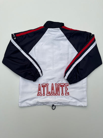 Conjunto Atlante 2010 2011 (M)