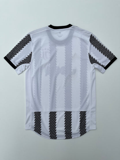 Jersey Juventus Local 2022 2023 Versión Jugador (S)