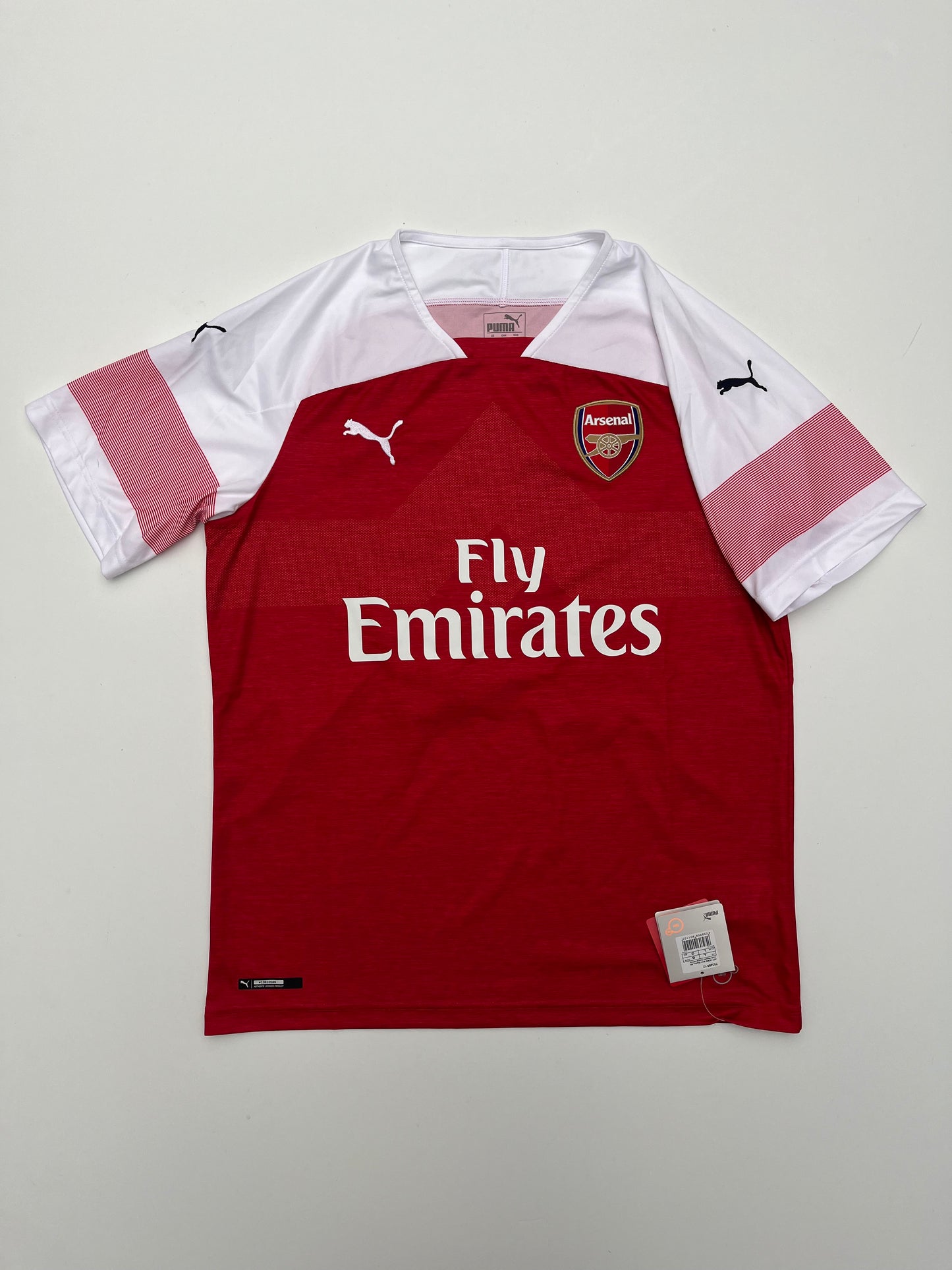 Jersey Arsenal Local 2018 2019 Mesut Özil (L)