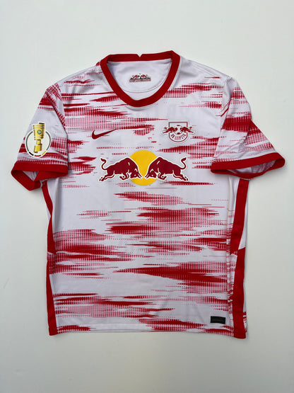 Jersey Leipzig Local 2021 2022 Kevin Viveros (XL)