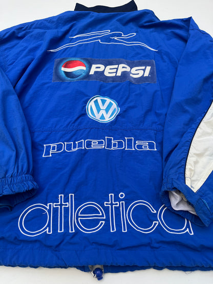 Chamarra Puebla 2000 2001 (XL)