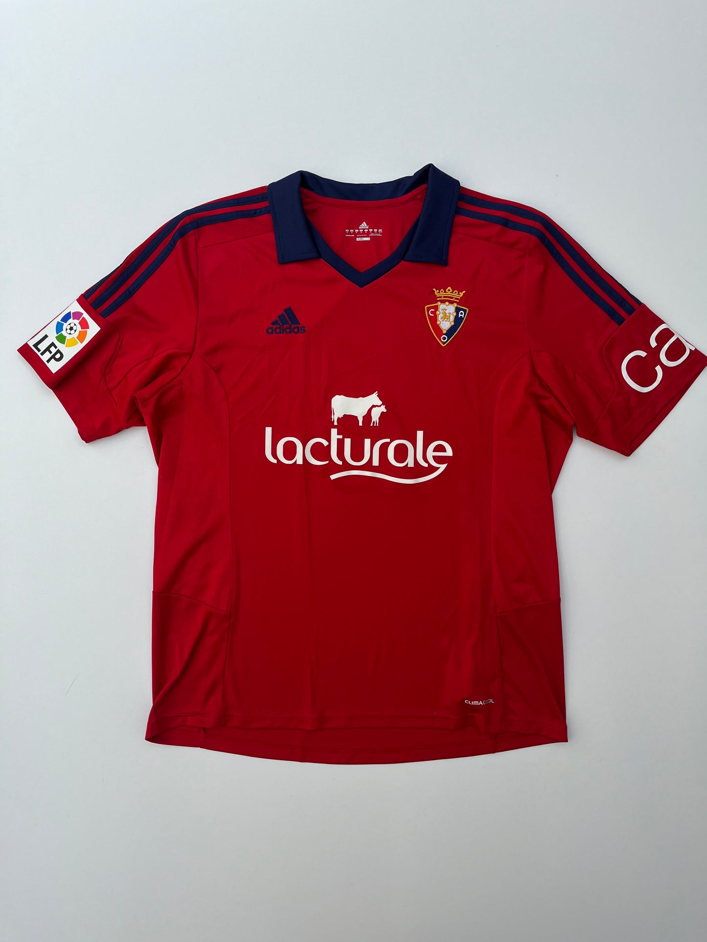 Jersey Osasuna Local 2013 2014 (XL)