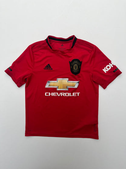 Jersey  Manchester United Local 2019 2020 (L Niño)