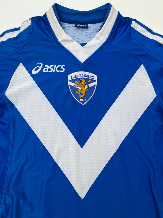 Jersey Brescia Local 2008 2009 (S)