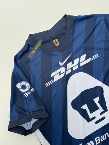 Jersey Pumas Visita 2020 2021 (XL)