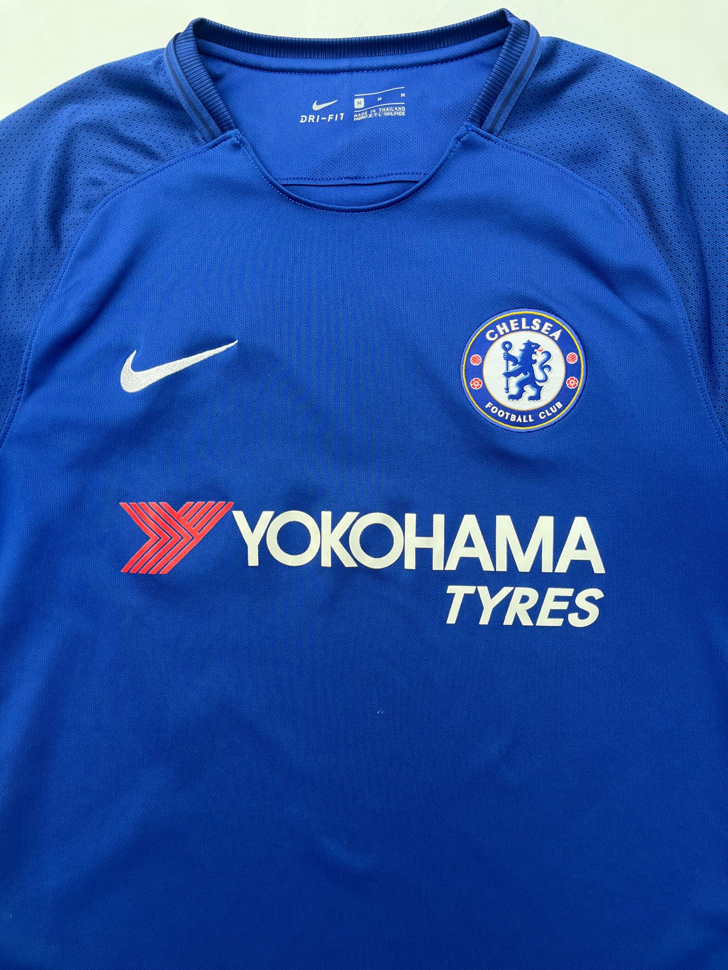 Jersey Chelsea Local 2017 2018 (M)