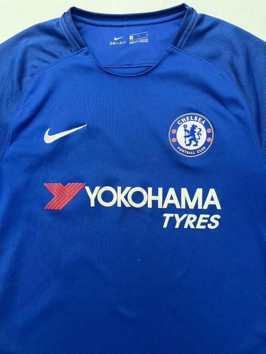 Jersey Chelsea Local 2017 2018 (M)