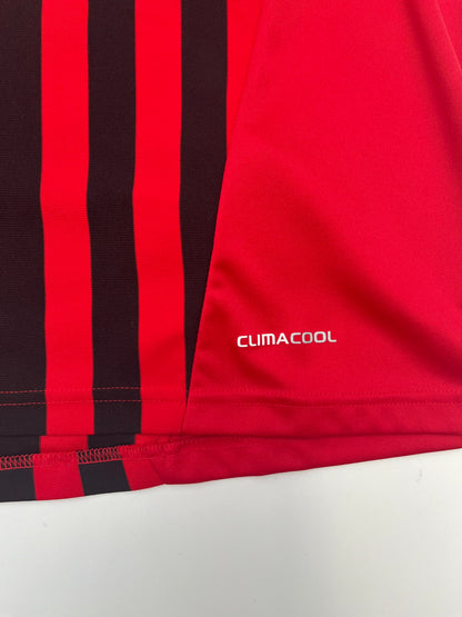 Jersey AC Milan Local 2011 2012 Robson de Souza (XL)