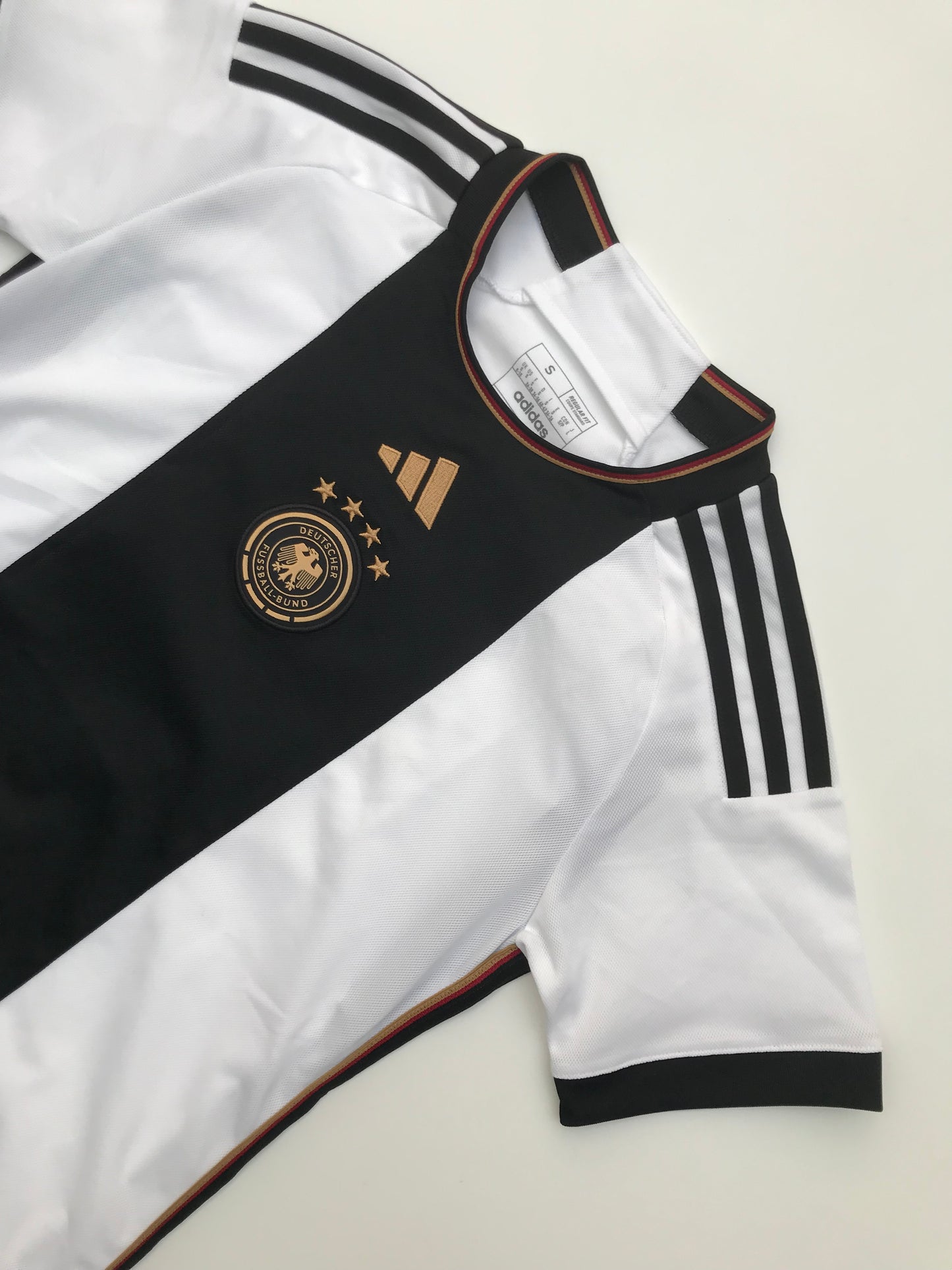 Jersey Alemania Local 2022 2023 (S mujer)