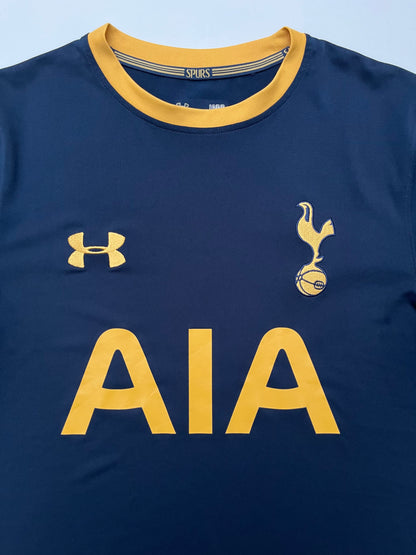 Jersey Tottenham Visita 2016 2017  (L)