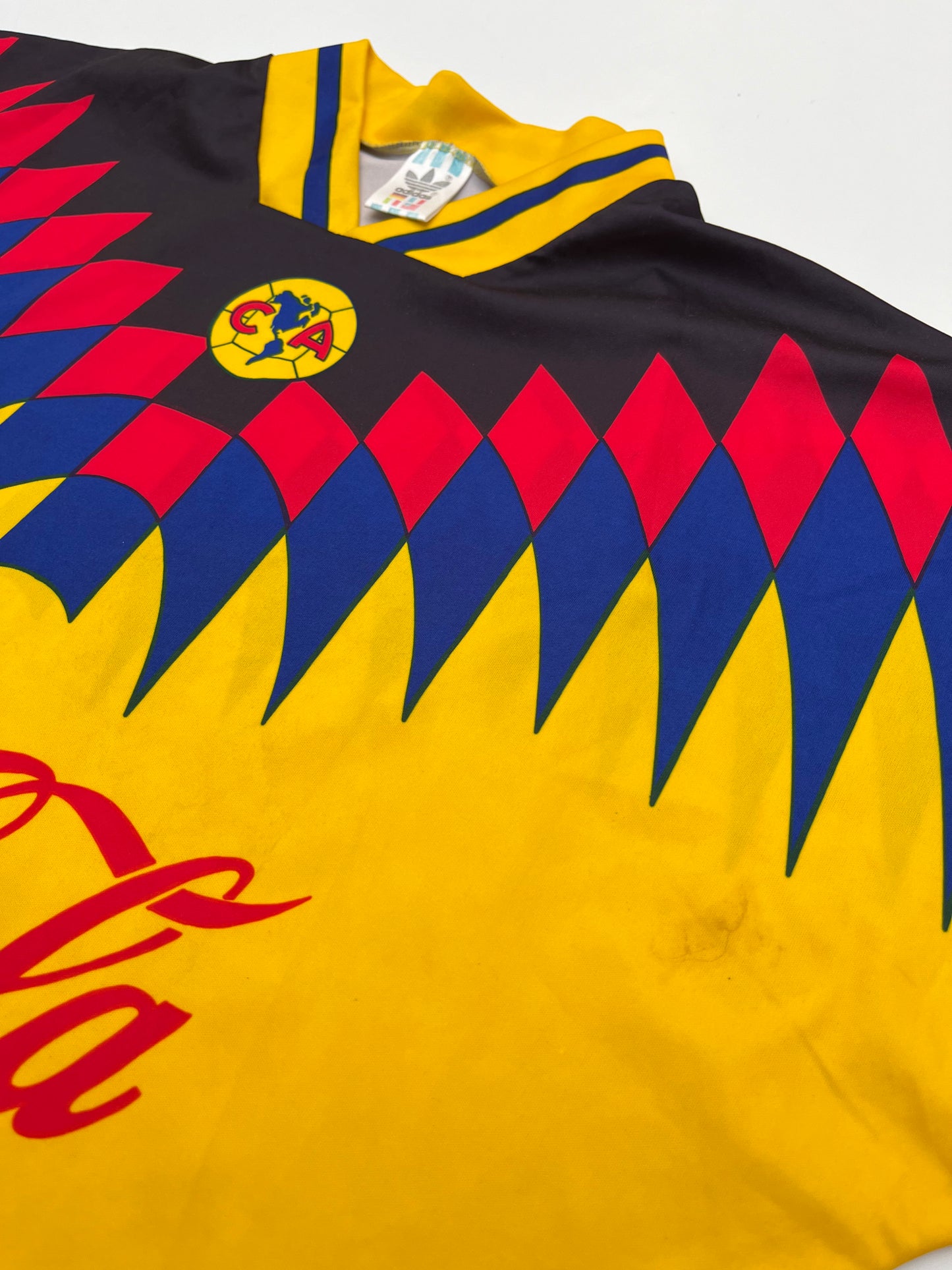 Jersey Club América Local 1994 1995 (XL)