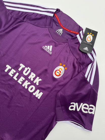 Jersey Galatasaray Tercero 2009 2010 (XL)