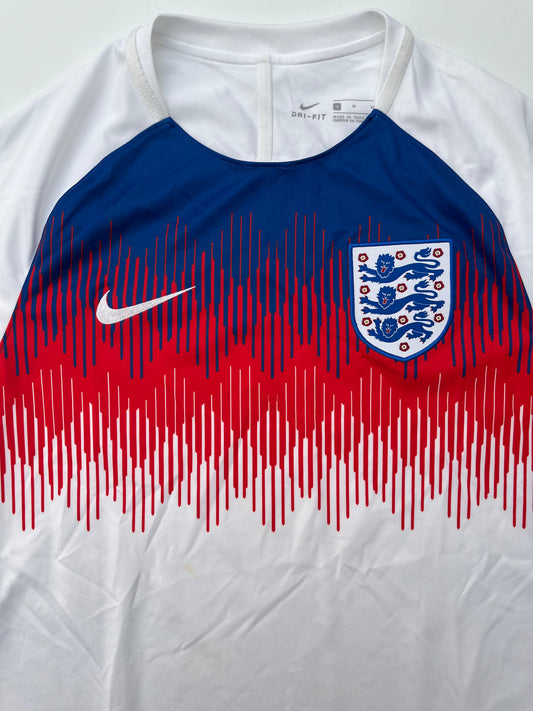 Jersey Inglaterra Entrenamiento 2018 2019 (M)