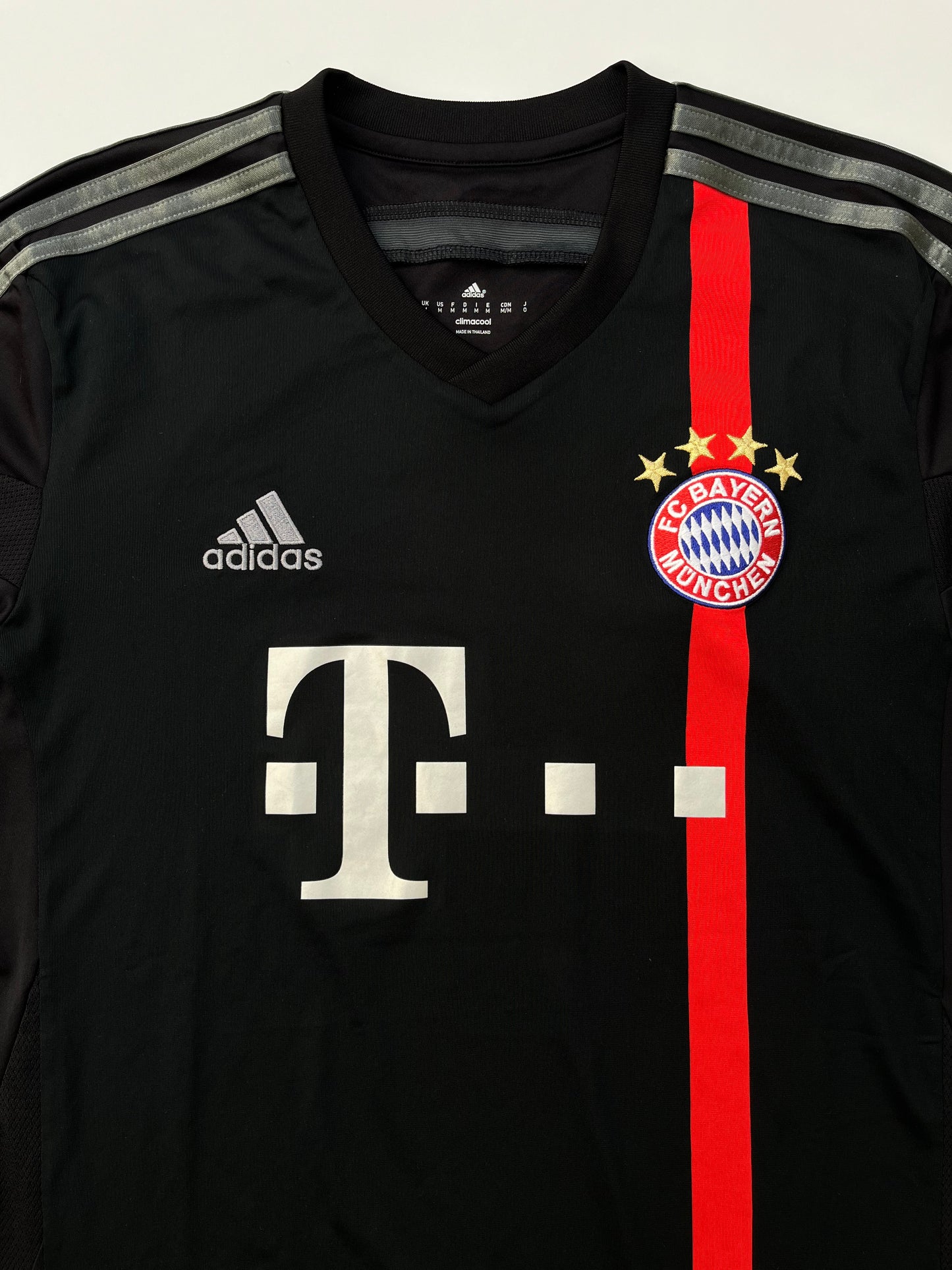 Jersey Bayern Munich Visita 2014 2015 (S)