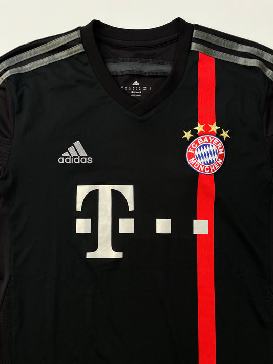 Jersey Bayern Munich Visita 2014 2015 (S)