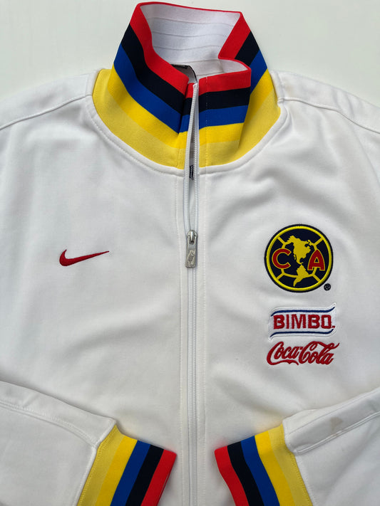 Chamarra Club América 2013 2014 (XL)