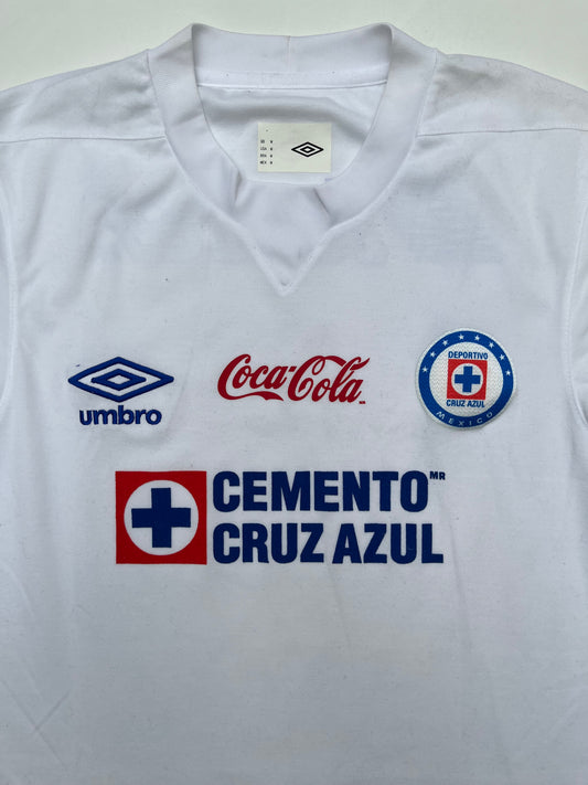 Jersey Cruz Azul Visita 2013 2014 (M)