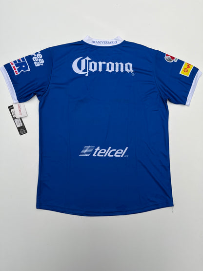 Jersey Puebla Local 2014 2015 (XXL)