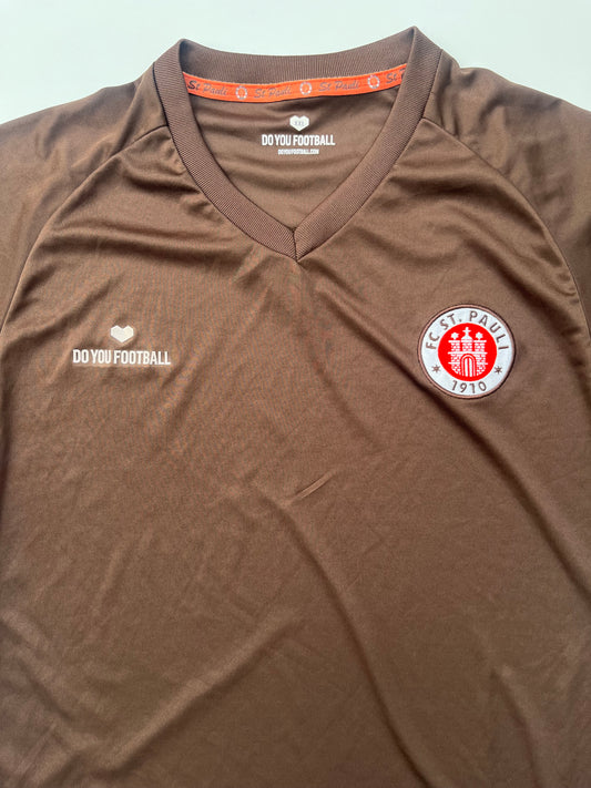 Jersey St Pauli Local 2012 2013 (XXL)