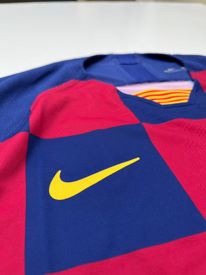 Jersey Barcelona Local 2019 2020 Utilería (M)