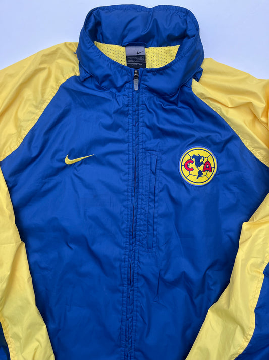 Chamarra Club América 2005 2006 (XL)