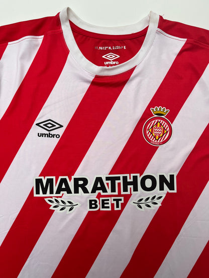 Jersey Girona Local 2018 2019 (XXL)