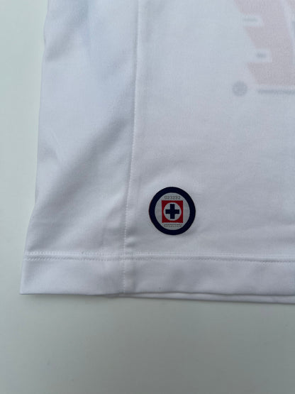 Jersey Cruz Azul Visita 2015 2016 (M)