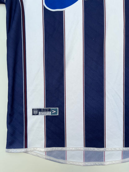 Jersey Club Atlético Talleres Local 2000 2001 (XL)