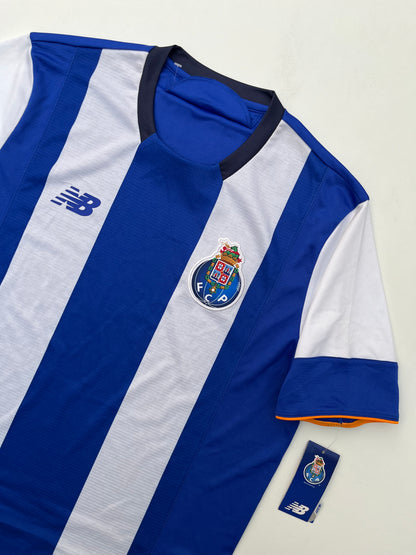 Jersey Porto Local 2015 2016 (L)