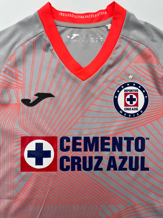 Jersey Cruz Azul Portero 2021 2022 (S)