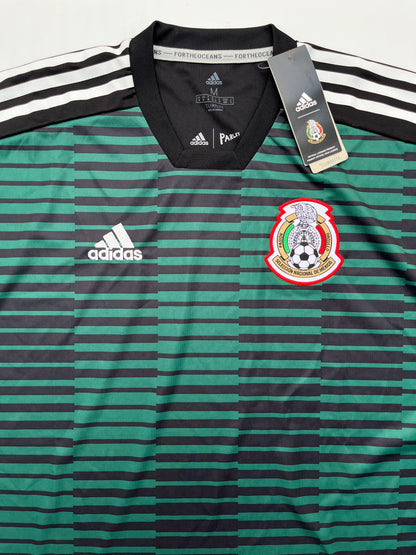 Jersey México Entrenamiento 2018 2019 (M)