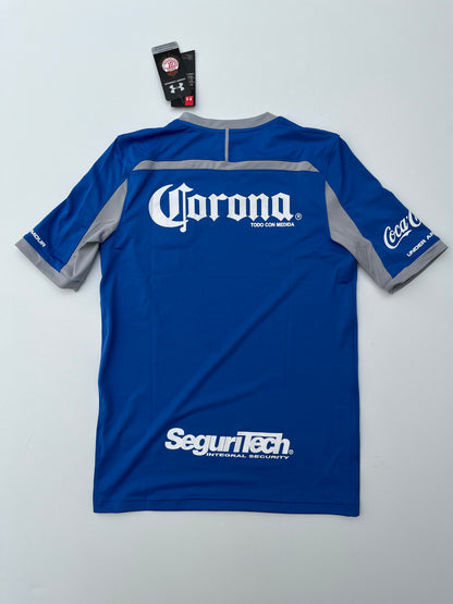 Jersey Toluca Portero 2018 2019 (M)