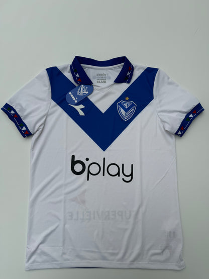 Jersey Vélez Sarsfield Local 2023 2024 (L)