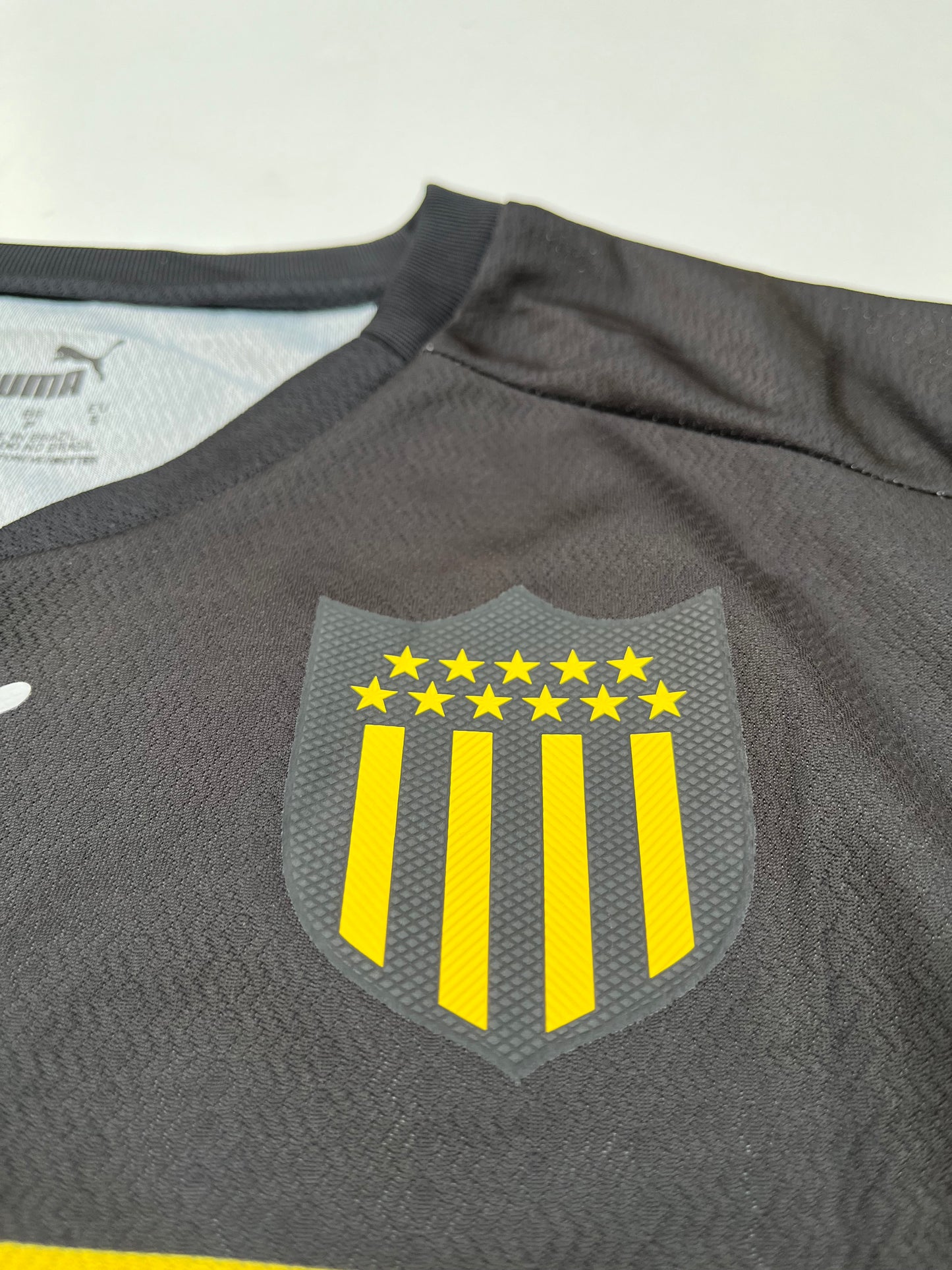 Jersey Peñarol Tercero 2022 2023 (S)