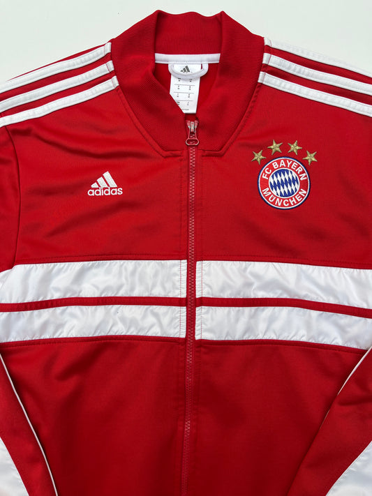 Chamarra Bayern Munich 2013 2014 (M)