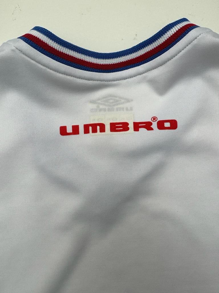 Jersey Club Nacional de Fútbol local 2003 2004 (XL)