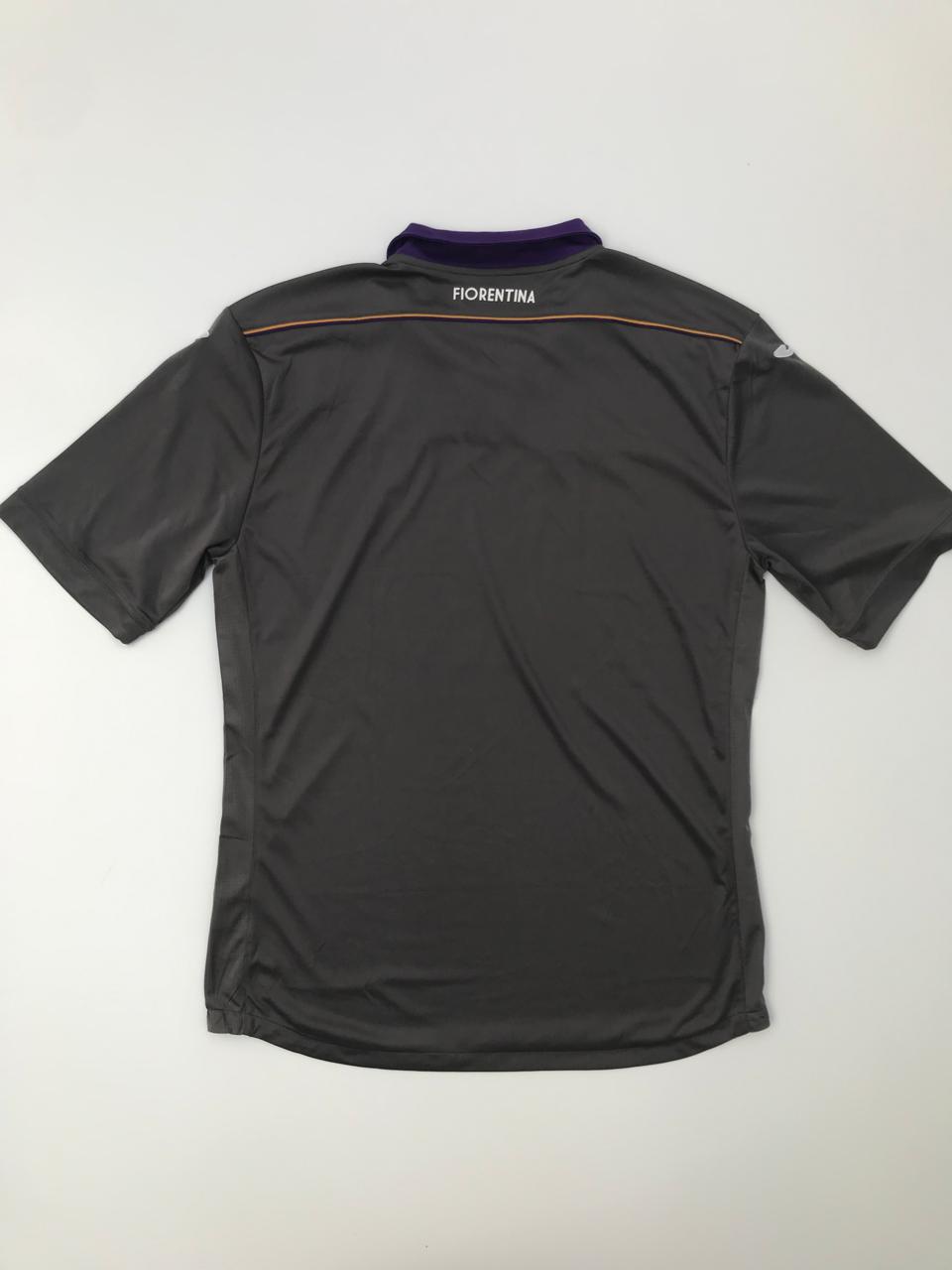 Jersey Fiorentina Tercera 2013 2014 (XXL)