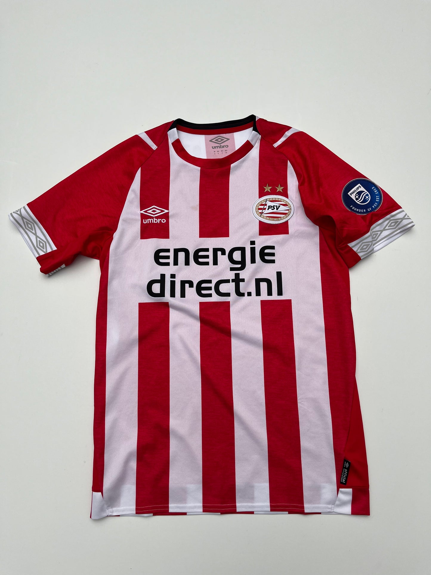 Jersey PSV Local 2017 2018 (S)