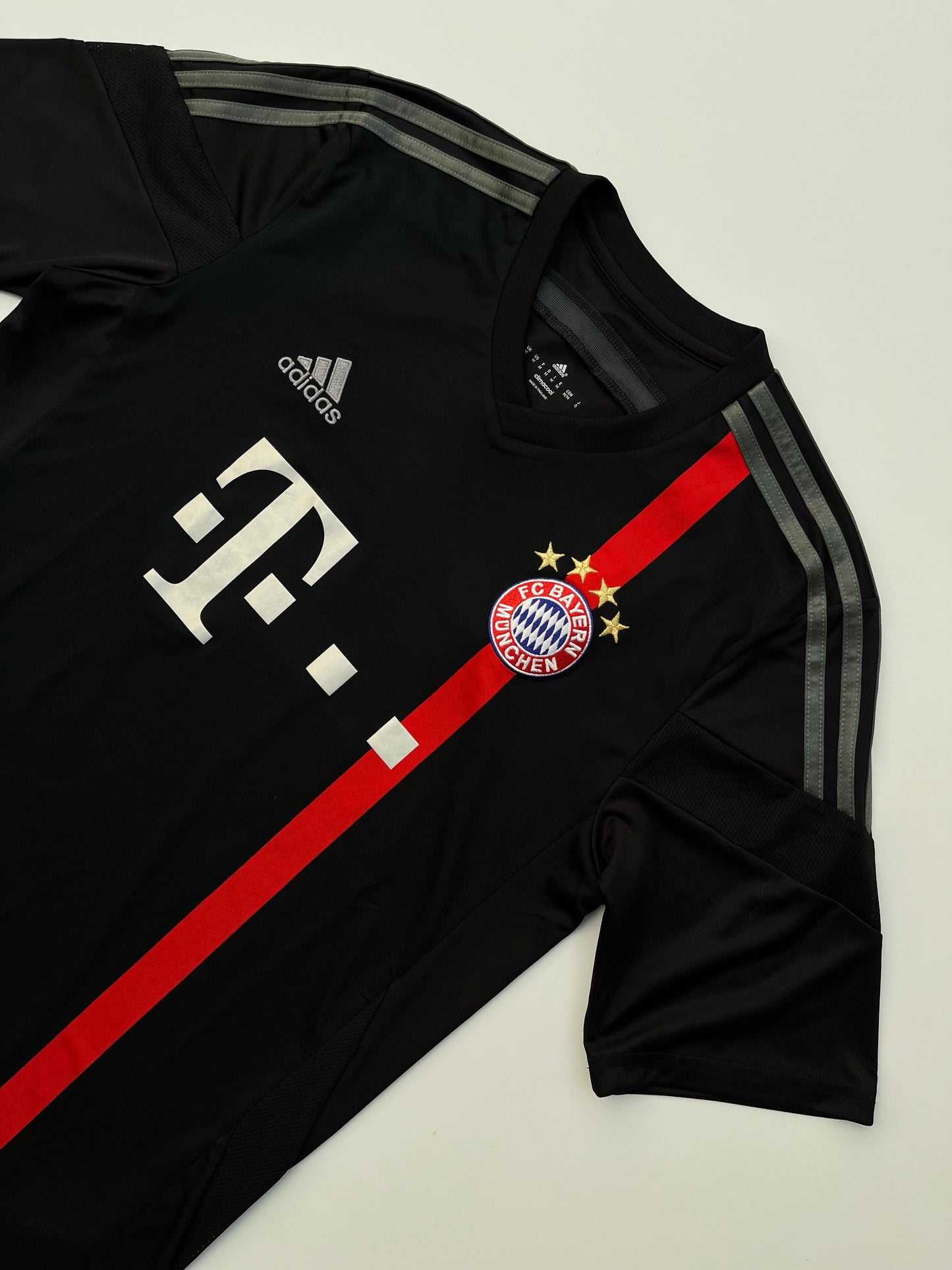 Jersey Bayern Munich Visita 2014 2015 (S)