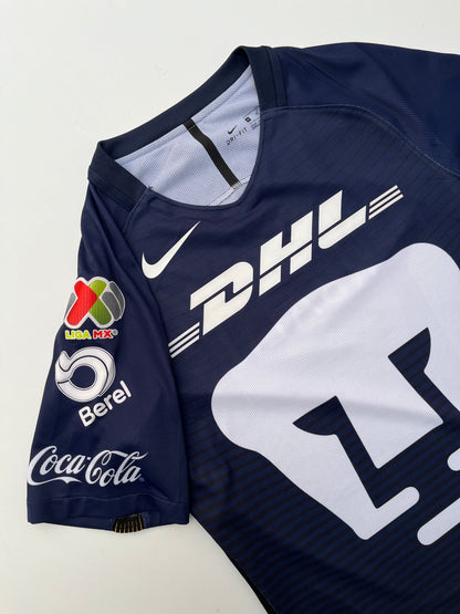 Jersey Pumas Cuarta 2017 2018 Versión Utilería (M)