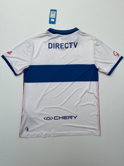 Jersey Universidad Católica de Chile Local 2017 2018 (XL)