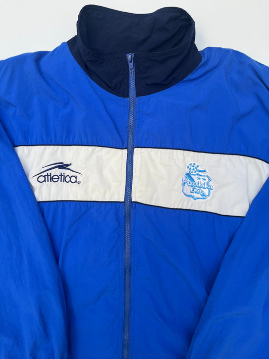 Chamarra Puebla 2000 2001 (XL)