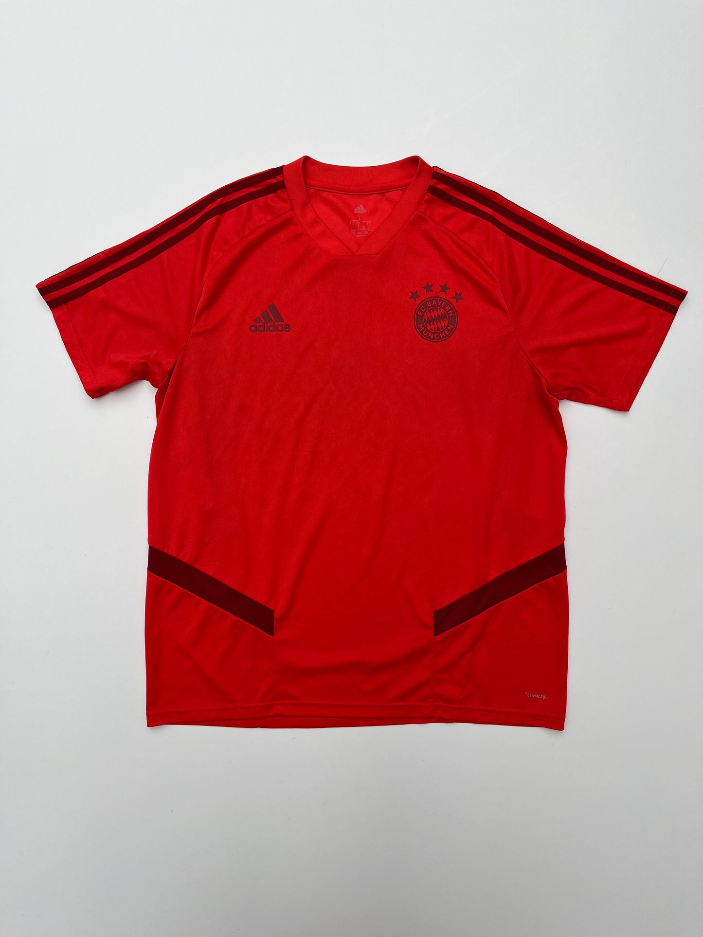 Jersey Bayern Munich Entrenamiento 2019 2020 (L)