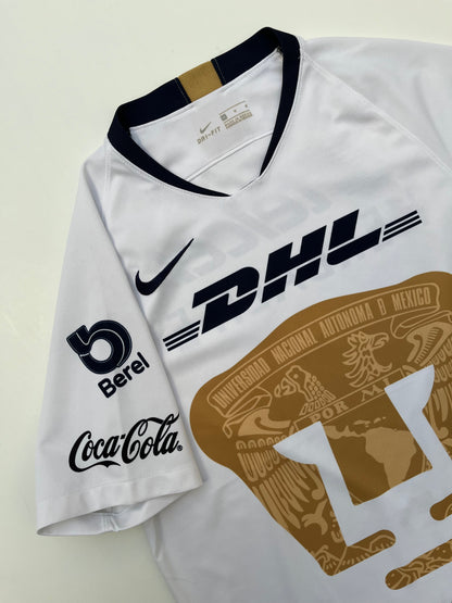 Jersey Pumas Local 2018 2019 (M)